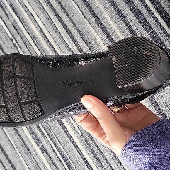 Ladies natural soul. Slip on. - Picture 5 of 8